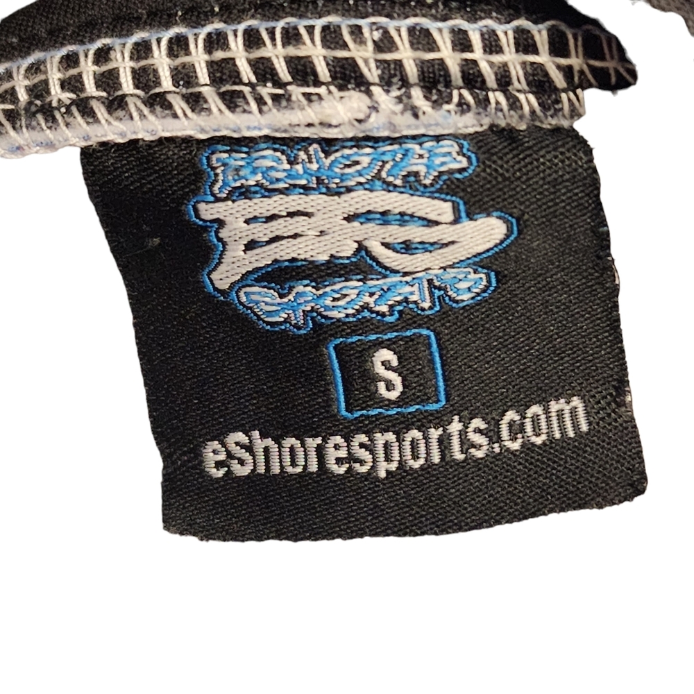 Swag Nation Hoodie Sz S - Picture 4 of 12